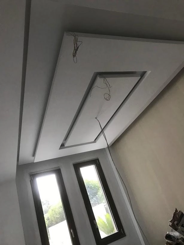 Afytos - Chalkidiki (Private Residence)