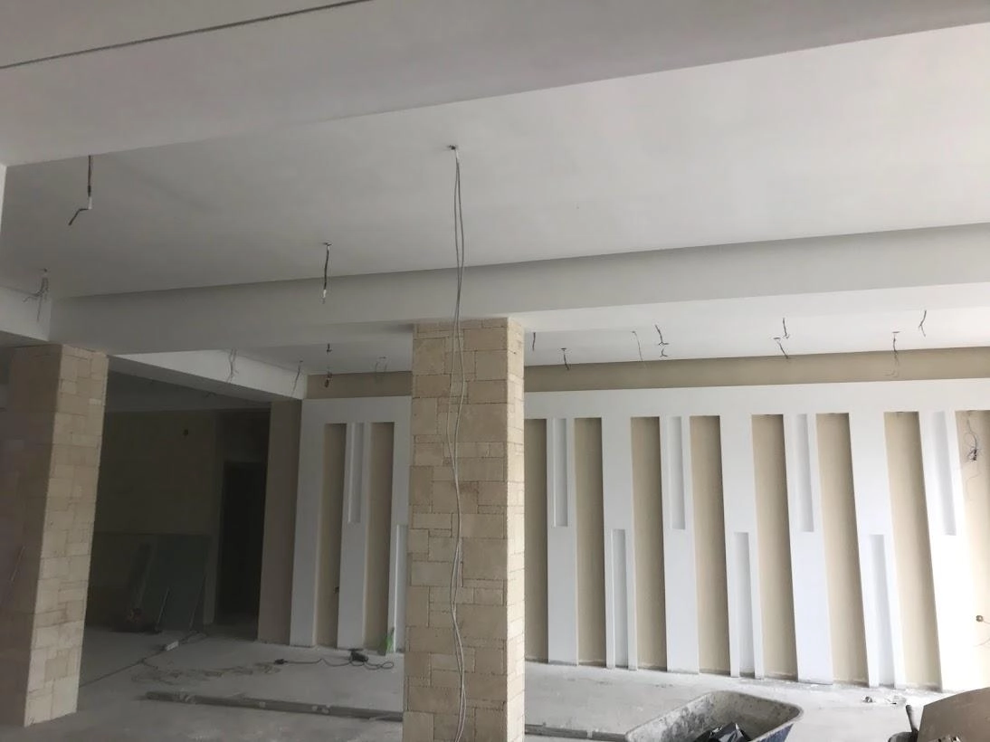 Afytos - Chalkidiki (Private Residence)