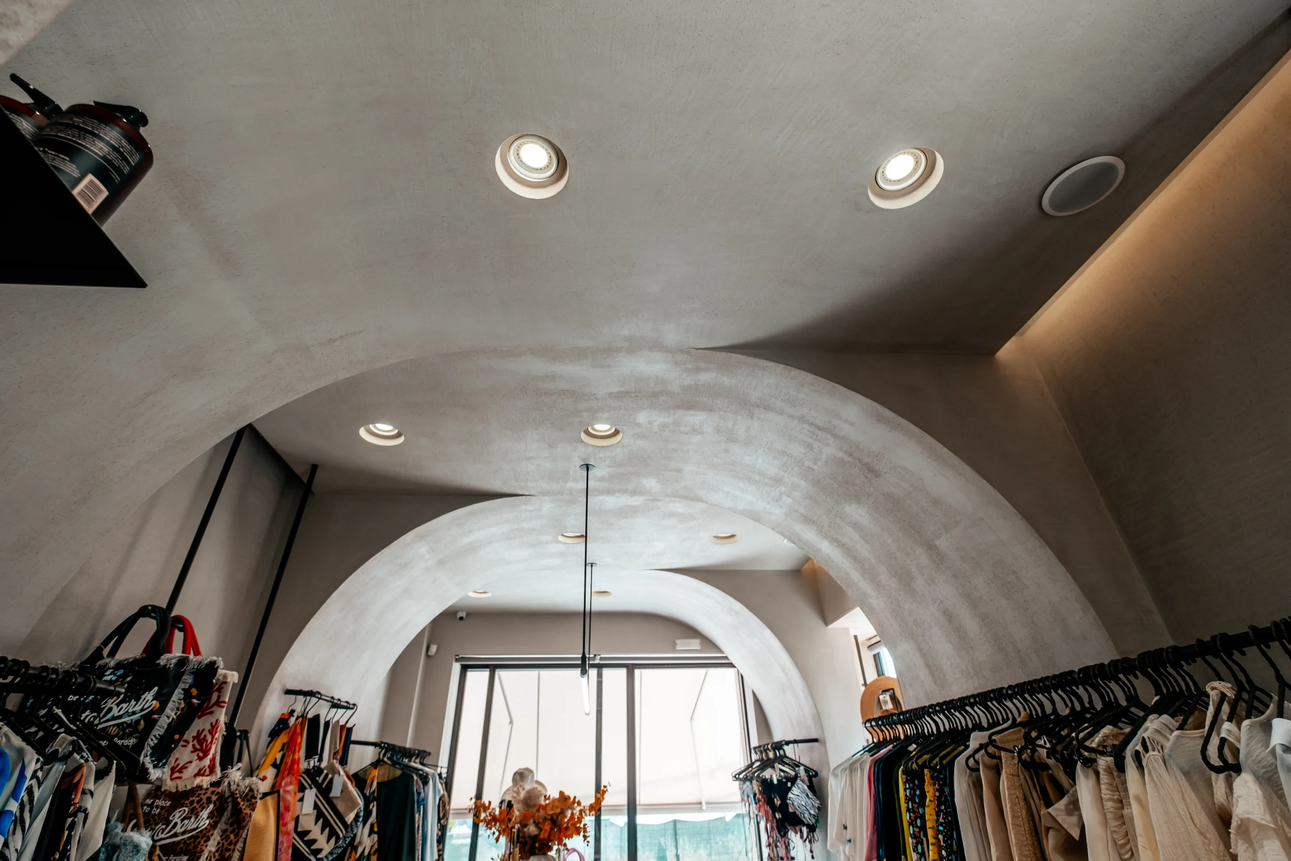 Ficurini Concept Store - Afytos, Chalkidiki