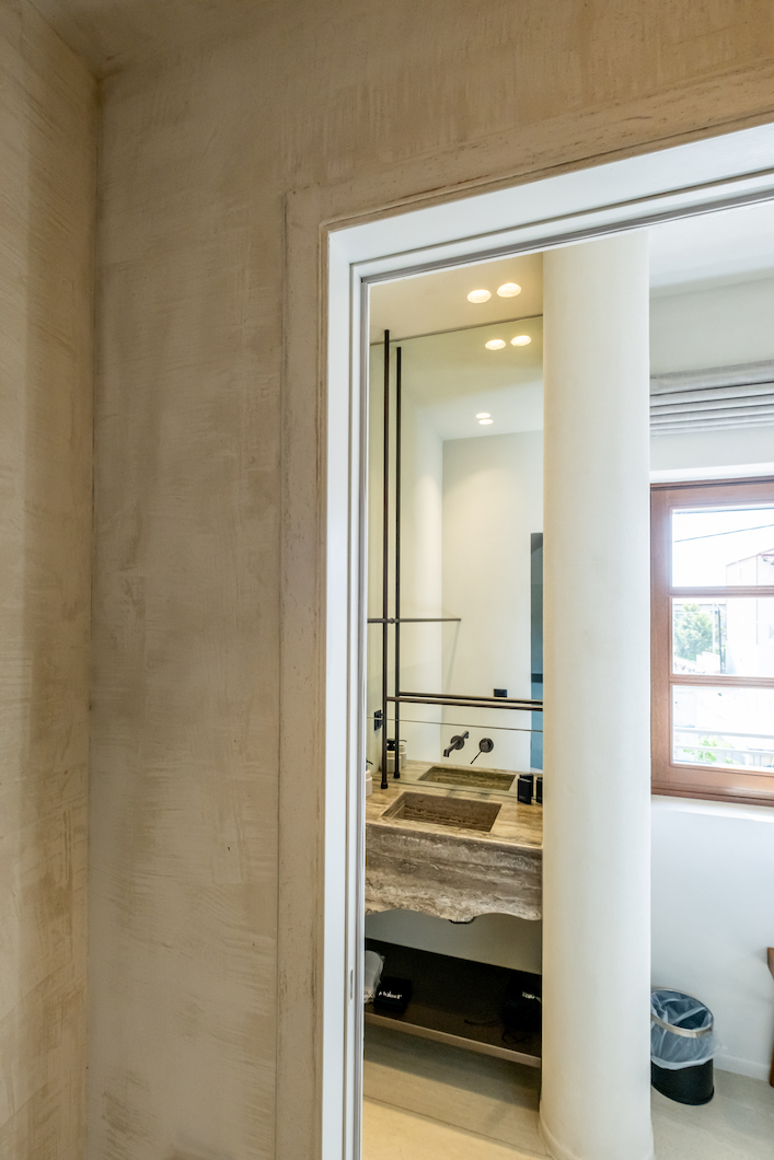 HOM Resort Rooms - Afytos, Chalkidiki
