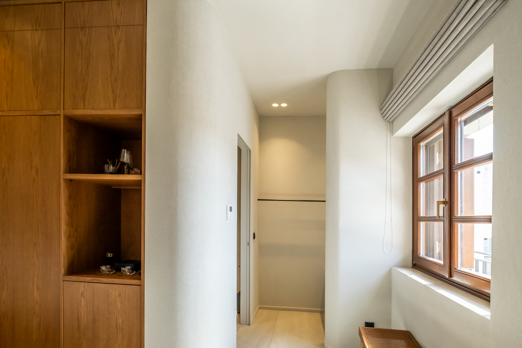 HOM Resort Rooms - Afytos, Chalkidiki