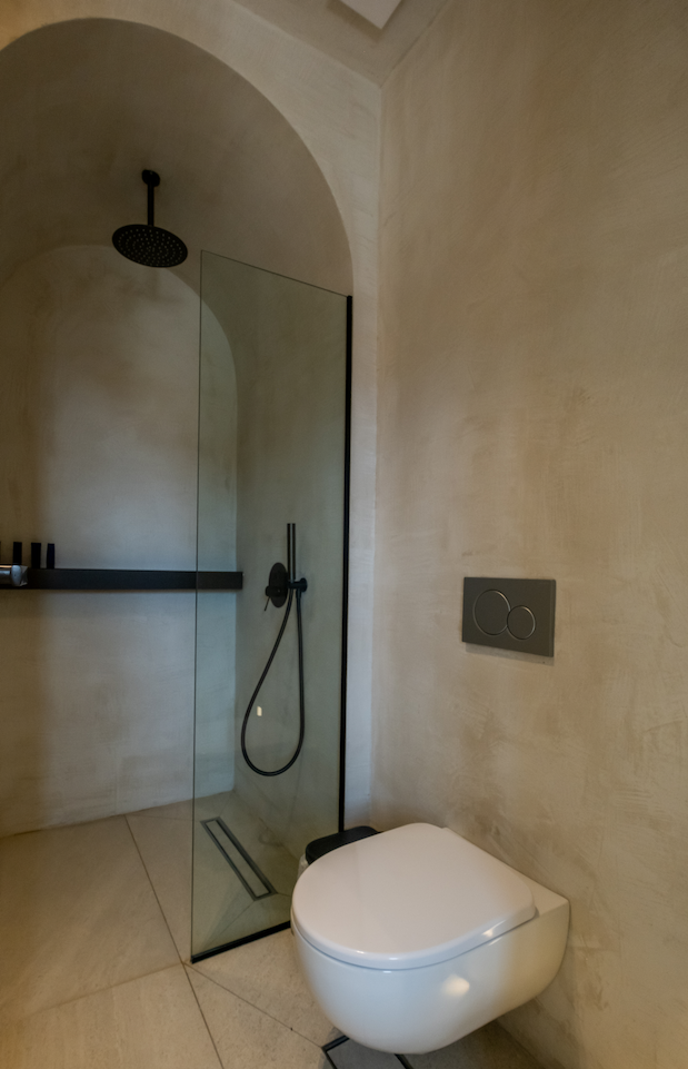 HOM Resort Rooms - Afytos, Chalkidiki
