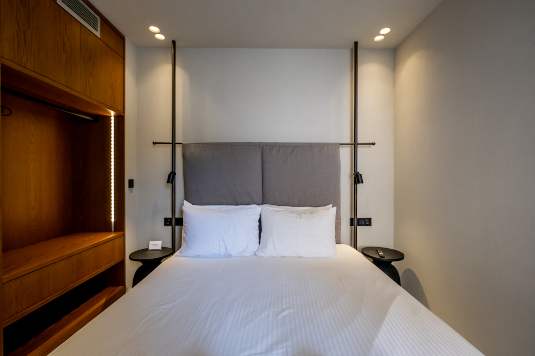 HOM Resort Rooms - Afytos, Chalkidiki
