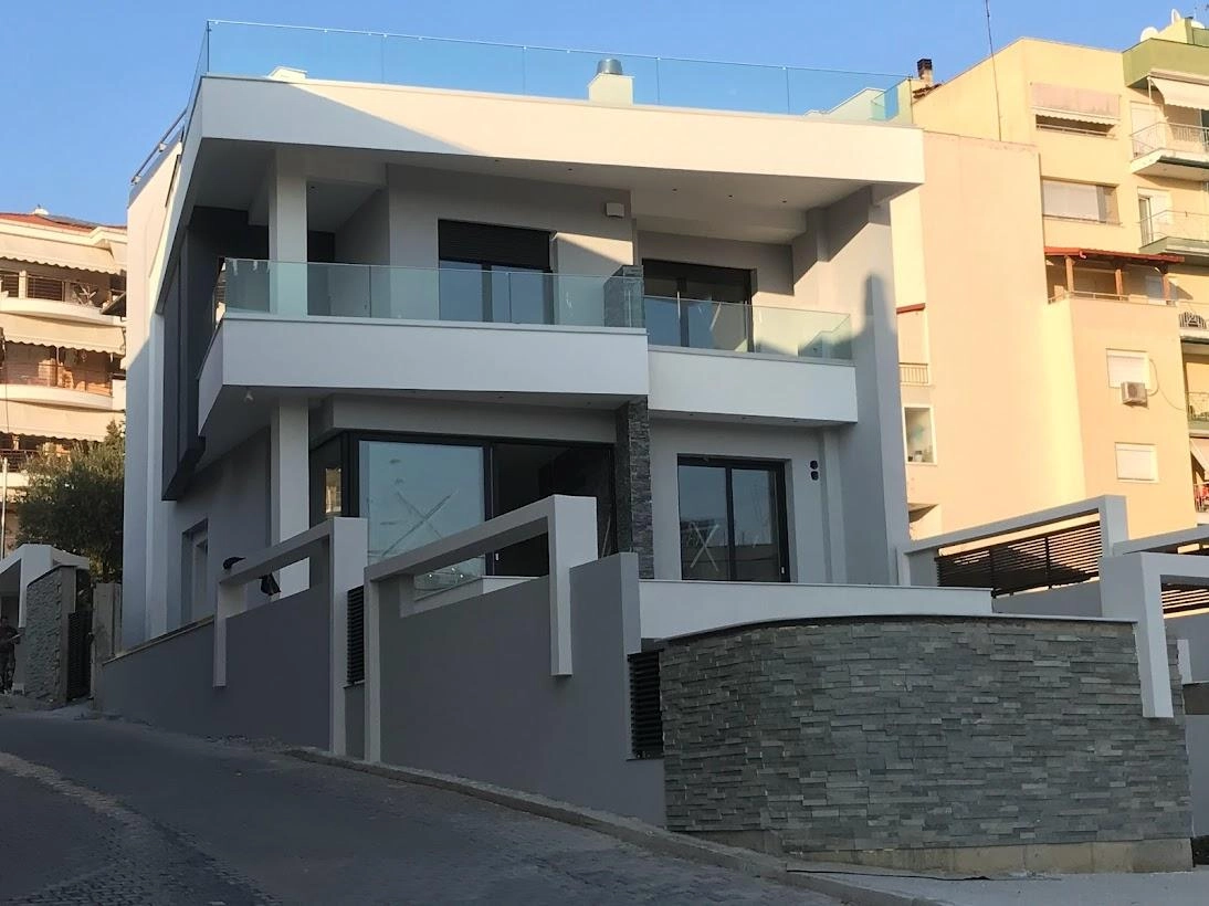 VANI Constructions