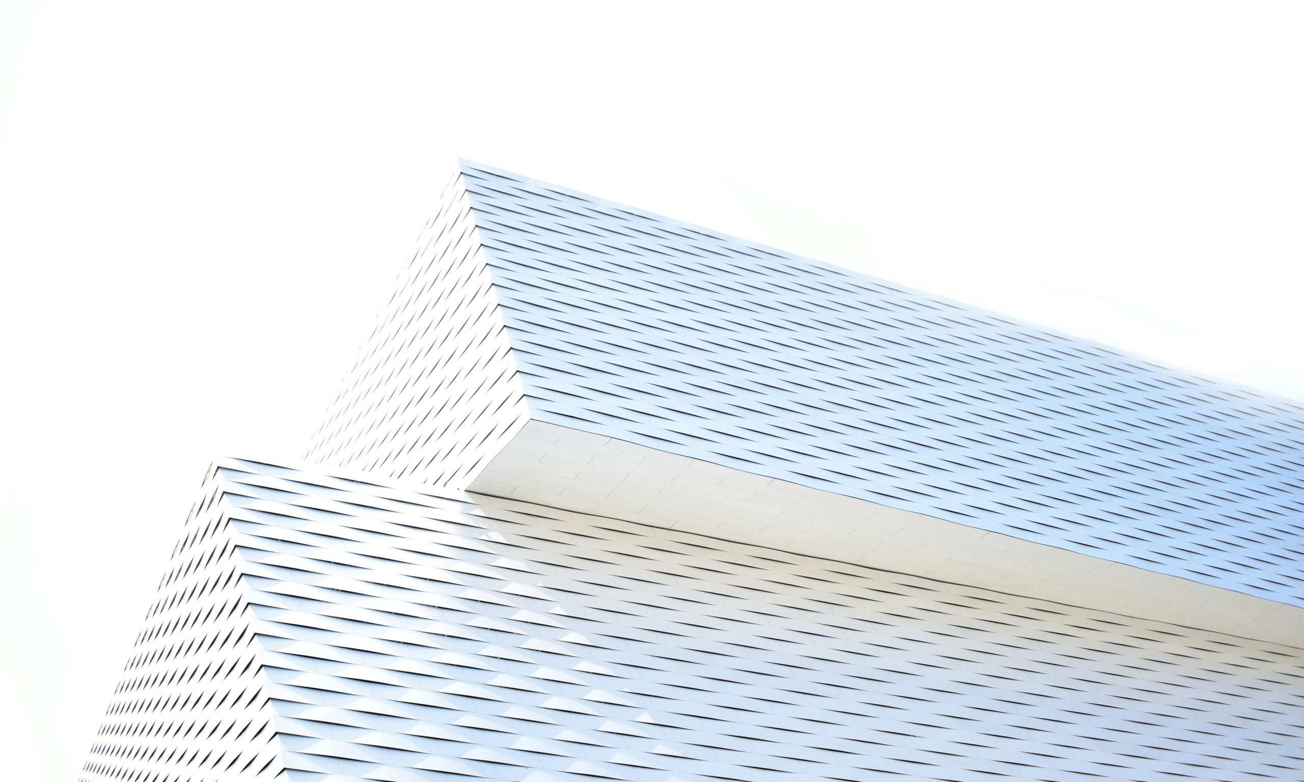 Modern Architecture