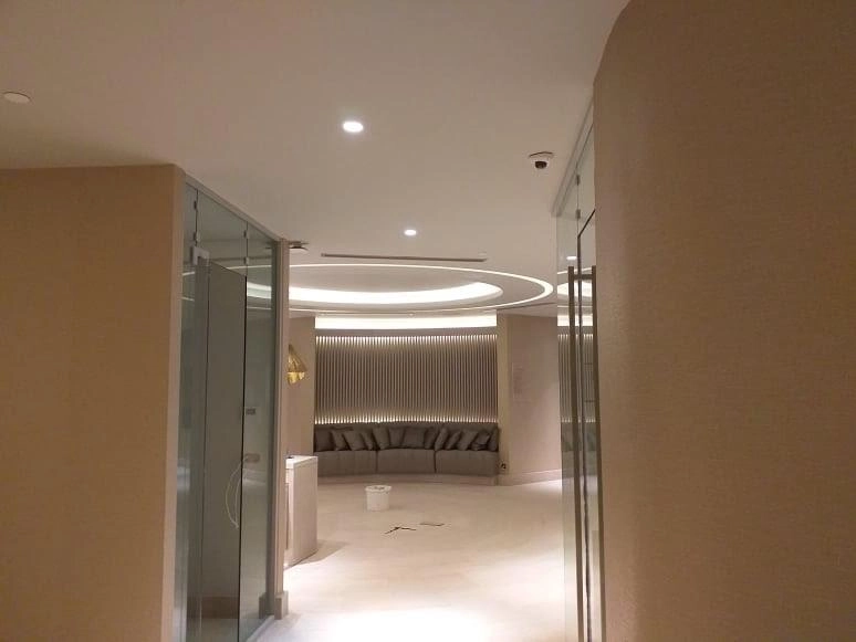 Sani Dunes - Sani, Chalkidiki