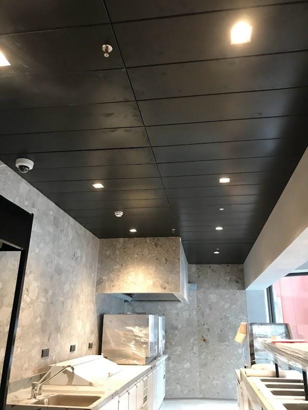 Special Constructions & Architectural Features